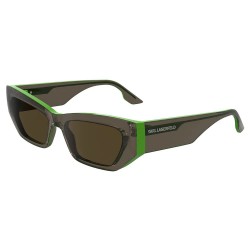 слънчеви,очила,слънчеви,очила,karl,lagerfeld,6160s,sunglasses,light,grey,(grey)
