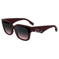 слънчеви,очила,слънчеви,очила,karl,lagerfeld,6161s,sunglasses,red,(burgundy)