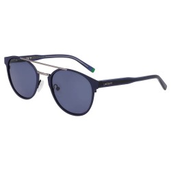 слънчеви,очила,слънчеви,очила,lacoste,263s,sunglasses,matte,blue,(blue)