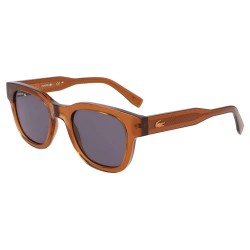 слънчеви,очила,слънчеви,очила,lacoste,6023s,sunglasses,brown