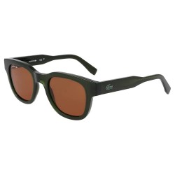 слънчеви,очила,слънчеви,очила,lacoste,6023s,sunglasses,khaki,(green)