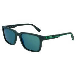 слънчеви,очила,слънчеви,очила,lacoste,6032s,sunglasses,green,(matte,green)