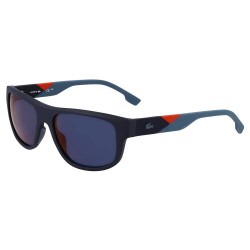 слънчеви,очила,слънчеви,очила,lacoste,6042s,sunglasses,matte,blue,blue,flash,orange,(blue)