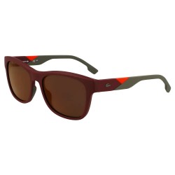 слънчеви,очила,слънчеви,очила,lacoste,6043s,sunglasses,red