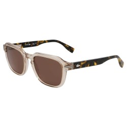 слънчеви,очила,слънчеви,очила,lacoste,6046s,sunglasses,beige,(sand,havana)