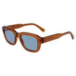 слънчеви,очила,слънчеви,очила,lacoste,6048s,sunglasses,brown