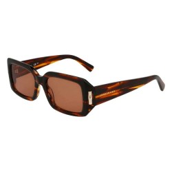 слънчеви,очила,слънчеви,очила,longchamp,765s,sunglasses,striped,brown,(brown)