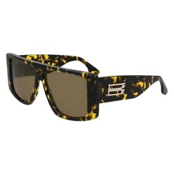 слънчеви,очила,слънчеви,очила,victoria,beckham,678s,sunglasses,black,yellow,havana,(black)