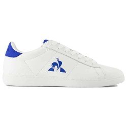 маратонки,мъжки,маратонки,le,coq,sportif,courtset,2,trainers,optical,white,cobalt:,(white)