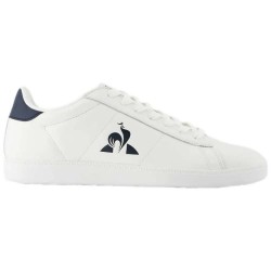 маратонки,мъжки,маратонки,le,coq,sportif,courtset,2,trainers,optical,white,dress,blue,(white)