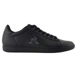 маратонки,мъжки,маратонки,le,coq,sportif,courtset,2,trainers,triple,black,(black)