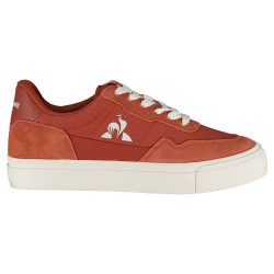 маратонки,мъжки,маратонки,le,coq,sportif,lcs,ollie,trainers,orange,(etruscan,red,optical,white)