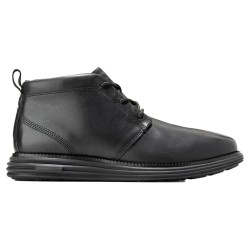 обувки,мъжки,боти,cole,haan,originalgrand,remastered,waterproof,chukka,boots,black