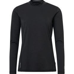 тениска,дамски,тениски,abacus,golf,aloha,uv,turtle,woman,long,sleeve,t,shirt,black