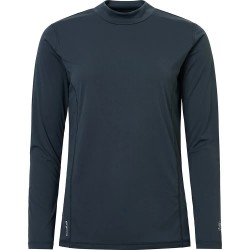 тениска,дамски,тениски,abacus,golf,aloha,uv,turtle,woman,long,sleeve,t,shirt,navy,(blue)
