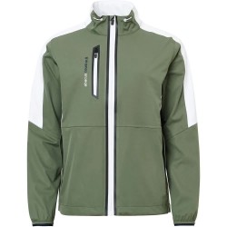 яке,дамски,якета,и,палта,abacus,golf,bounce,rain,jacket,forest,(green)