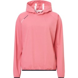 суичър,дамски,блузи,abacus,golf,bounce,waterproof,hoodie,pink,(lipstick)