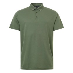 детски,блузи,с,яка,abacus,golf,cray,junior,short,sleeve,polo,green,(forest)