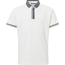 мъжки,блузи,с,яка,abacus,golf,dunsten,short,sleeve,polo,white,(clam)