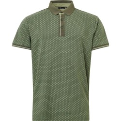 мъжки,блузи,с,яка,abacus,golf,dunsten,short,sleeve,polo,forest,(green)