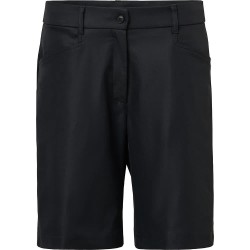 къси,панталони,дамски,панталони,abacus,golf,formby,wide,shorts,black,(black)