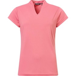 тениска,дамски,тениски,abacus,golf,hammel,recycled,woman,short,sleeve,t,shirt,lipstick,(pink)