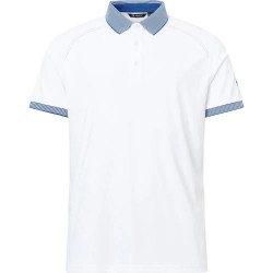 мъжки,блузи,с,яка,abacus,golf,hanbury,short,sleeve,polo,white