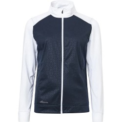 яке,дамски,якета,и,палта,abacus,golf,kingsbarns,hybrid,woman,jacket,navy,(blue)