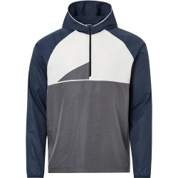 суичър,мъжки,пуловери,abacus,golf,lanark,stretch,wind,hoodie,navy,grey,(blue)