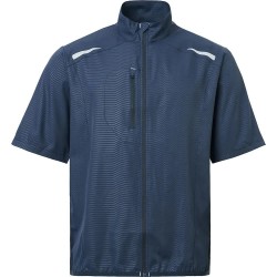 тениска,мъжки,тениски,abacus,golf,lanark,stretch,wind,short,sleeve,t,shirt,blue,(navy)