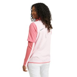 тениска,дамски,тениски,abacus,golf,lanark,stretch,wind,woman,short,sleeve,t,shirt,light,pink,(pink)