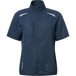 тениска,дамски,тениски,abacus,golf,lanark,stretch,wind,woman,short,sleeve,t,shirt,blue,(navy)
