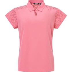 тениска,дамски,тениски,abacus,golf,manga,woman,short,sleeve,t,shirt,lipstick,(pink)