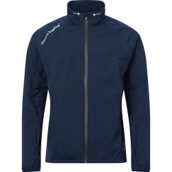 яке,дамски,якета,и,палта,abacus,golf,pitch,37.5,technology,rain,jacket,midnight,navy,(blue)