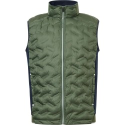 потник,мъжки,потници,abacus,golf,portrush,hybrid,vest,forest,(green)