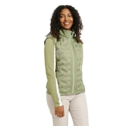 потник,дамски,потници,abacus,golf,portrush,hybrid,vest,linden,(green)