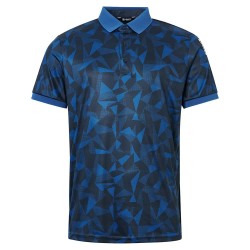 мъжки,блузи,с,яка,abacus,golf,tumble,short,sleeve,polo,blue,(atlantic,blue)
