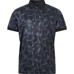 мъжки,блузи,с,яка,abacus,golf,tumble,short,sleeve,polo,dark,grey,(black,grey)