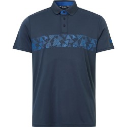 мъжки,блузи,с,яка,abacus,golf,walton,short,sleeve,polo,navy,(blue)