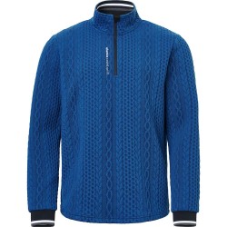 блуза,мъжки,пуловери,abacus,golf,woburn,sweater,atlantic,blue,(blue)
