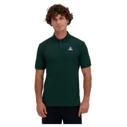 мъжки,блузи,с,яка,le,coq,sportif,ess,n°1,short,sleeve,polo,green,(scarab)