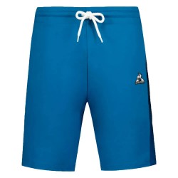 къси,панталони,мъжки,панталони,le,coq,sportif,heritage,n°1,sweat,shorts,blue,(blue,sapphire)