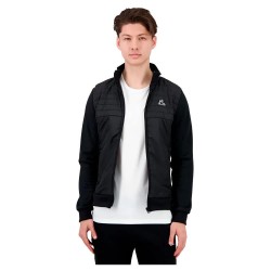 блуза,мъжки,пуловери,le,coq,sportif,hybride,n°1,full,zip,sweatshirt,black