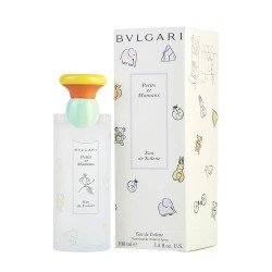дамски,парфюми,bvlgari,petits,et,mas,100ml,eau,de,toilette