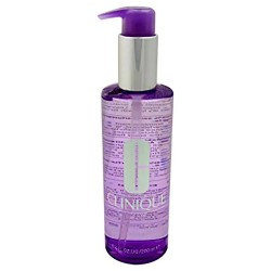 козметика,за,почистване,clinique,take,the,day,off,200ml,cleansing,gel,purple