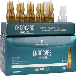 специфични,козметични,продукти,endocare,tensage,concentrate,20ml,facial,treatment,golden