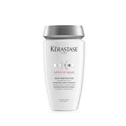хигиена,коса,kerastase,bain,prevention,250ml,shampoo,clear