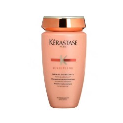 хигиена,коса,kerastase,discipline,bain,fluidealiste,250ml,shampoo,golden