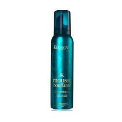 хигиена,коса,kerastase,mousse,boufante,150ml,hair,mousse,clear