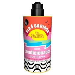 хигиена,коса,lola,cosmetics,carioca,500g,conditioner,clear